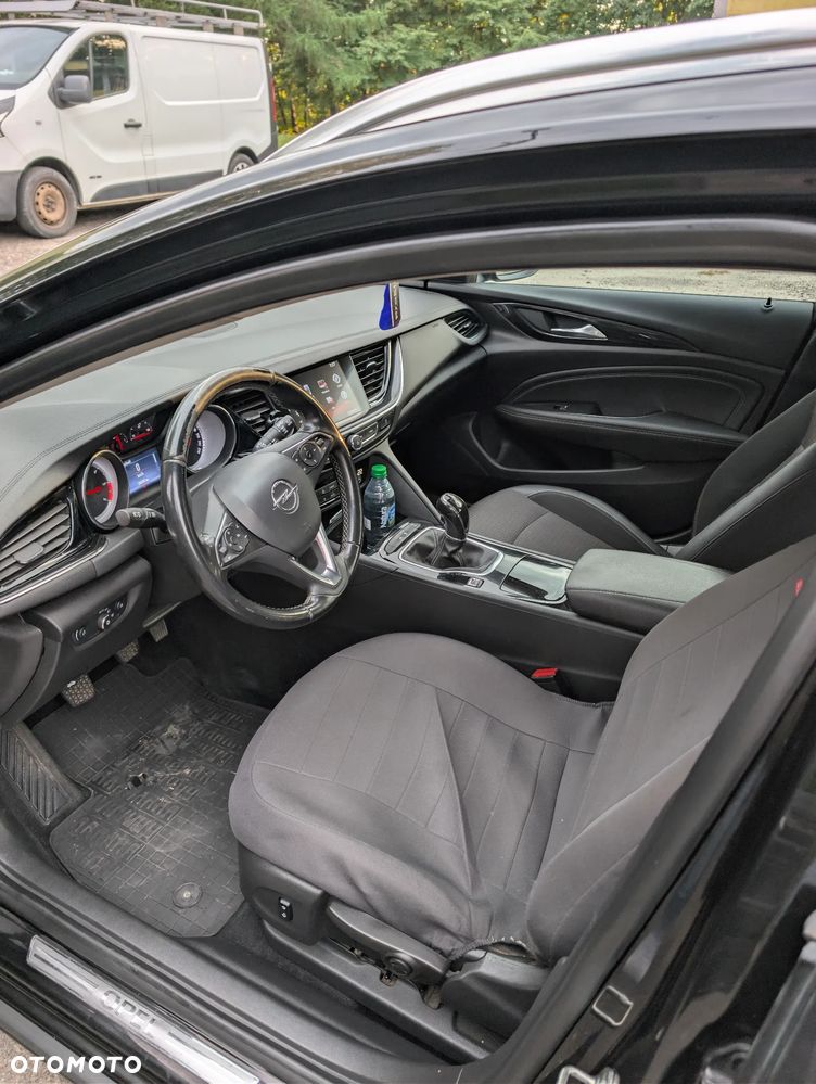 Opel Insignia 2.0 CDTI Exclusive S&S - 11
