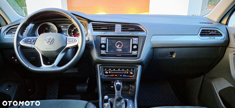 Volkswagen Tiguan 2.0 TDI SCR 4Mot Life DSG - 21