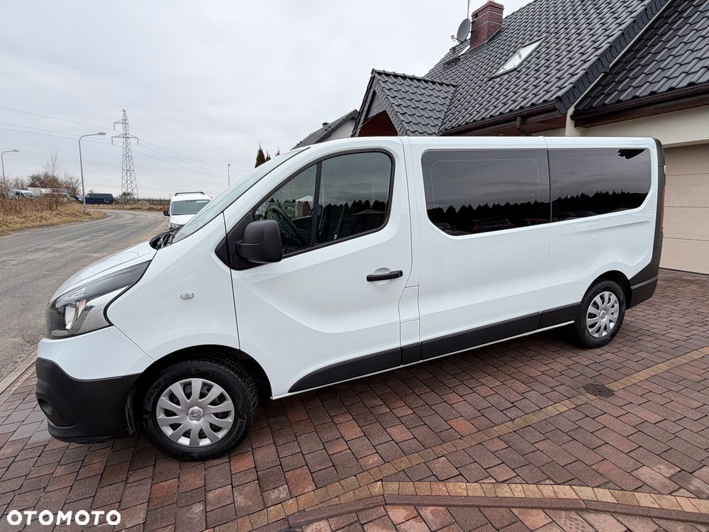 Renault Trafic ENERGY Start &St Grand Combi L2H1 Expression - 3