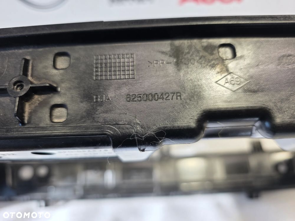 RENAULT CLIO 5 V 19- WZMOCNIENIE CZOŁOWE / PAS PRZEDNI NR 625009467R NR AUKCJI WZM572 - 5