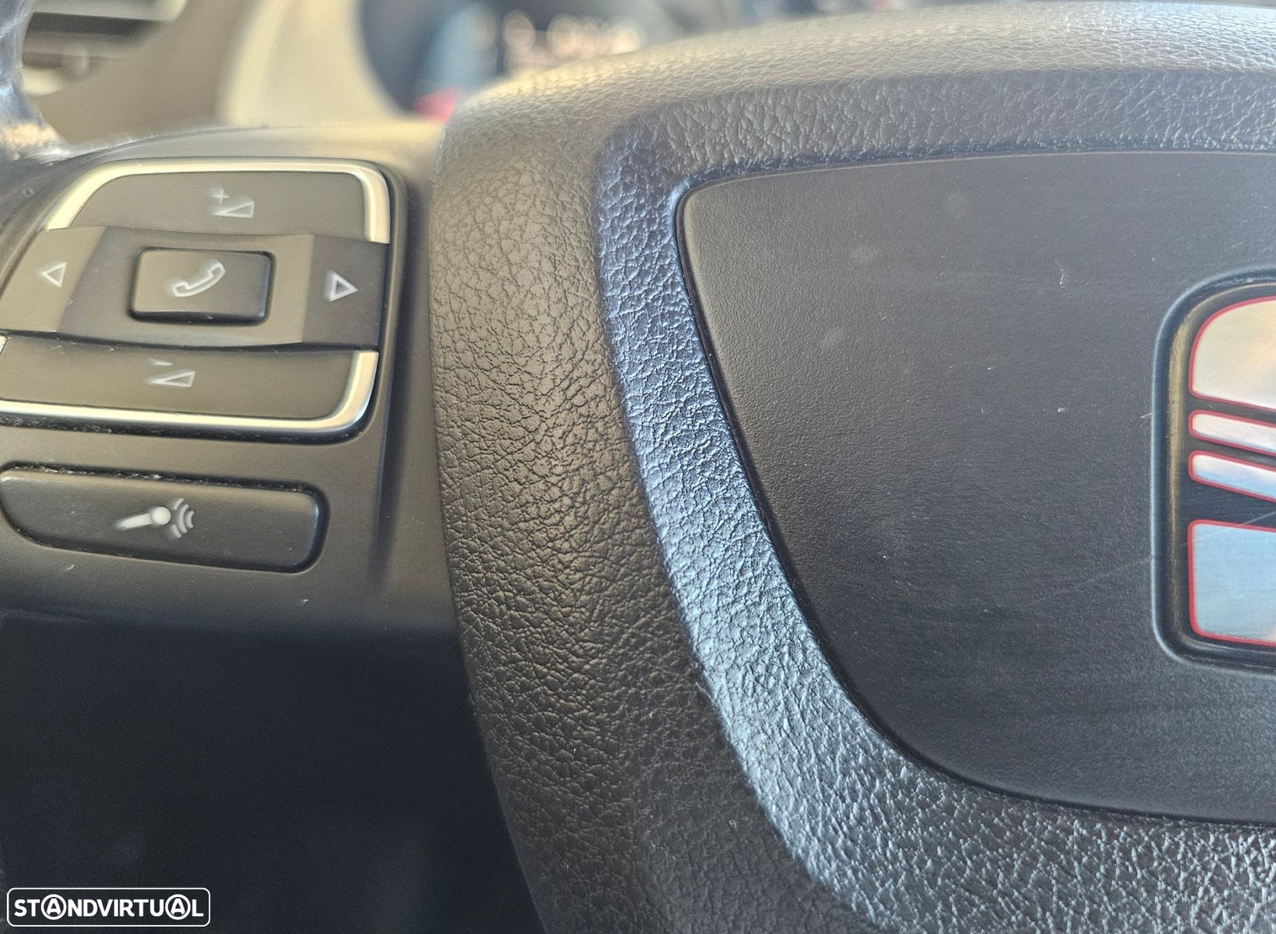 SEAT Altea XL 1.6 TDi Copa Plus Eco.Start-Stop - 8