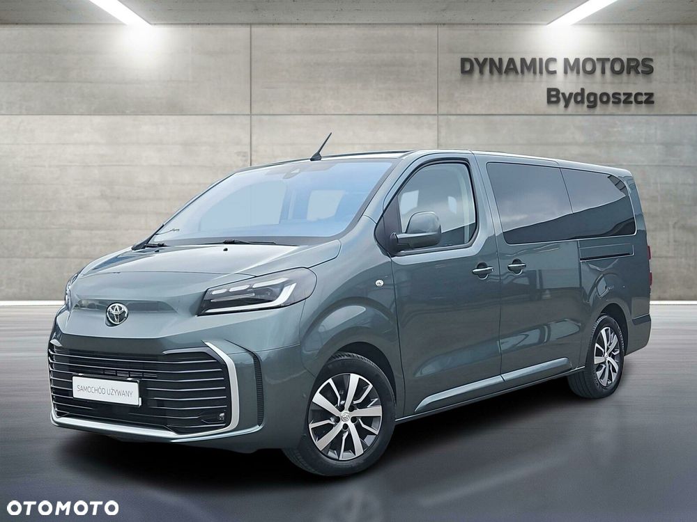 Toyota Proace Verso - 1