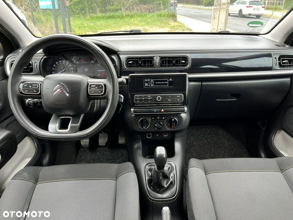 Citroën C3 - 14