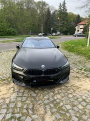 BMW Seria 8 M850i xDrive