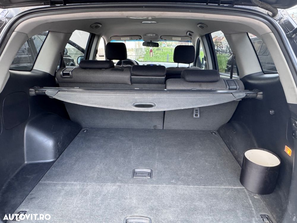 Hyundai Santa Fe 2.2 DSL VGT 5 SEATS 4WD FULL - 7