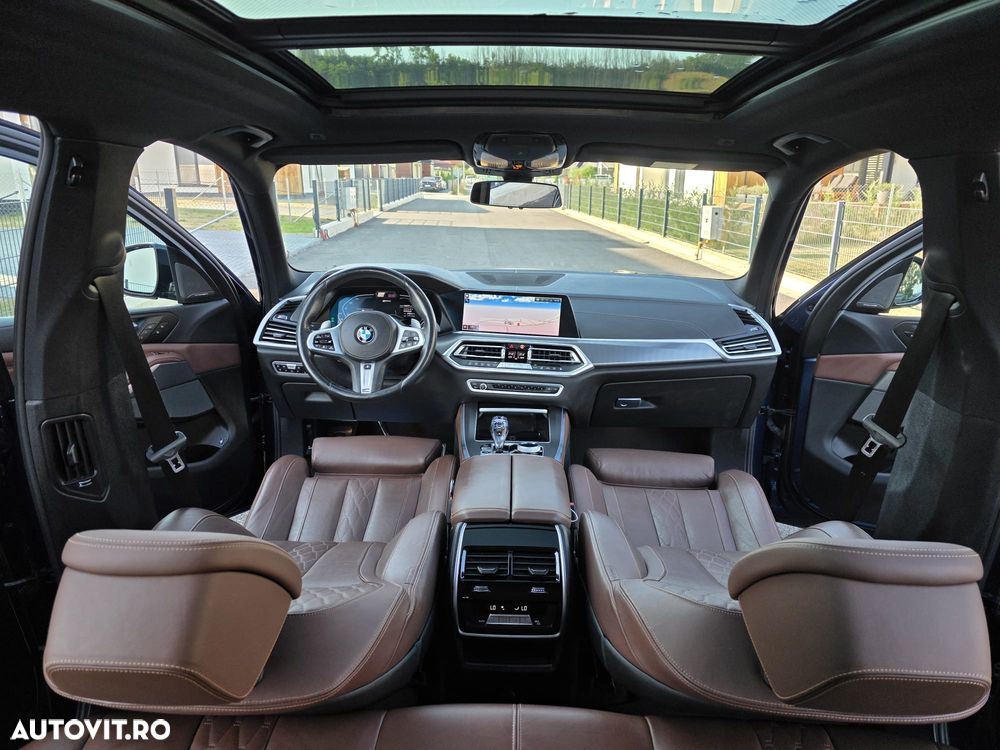 BMW X5 - 8
