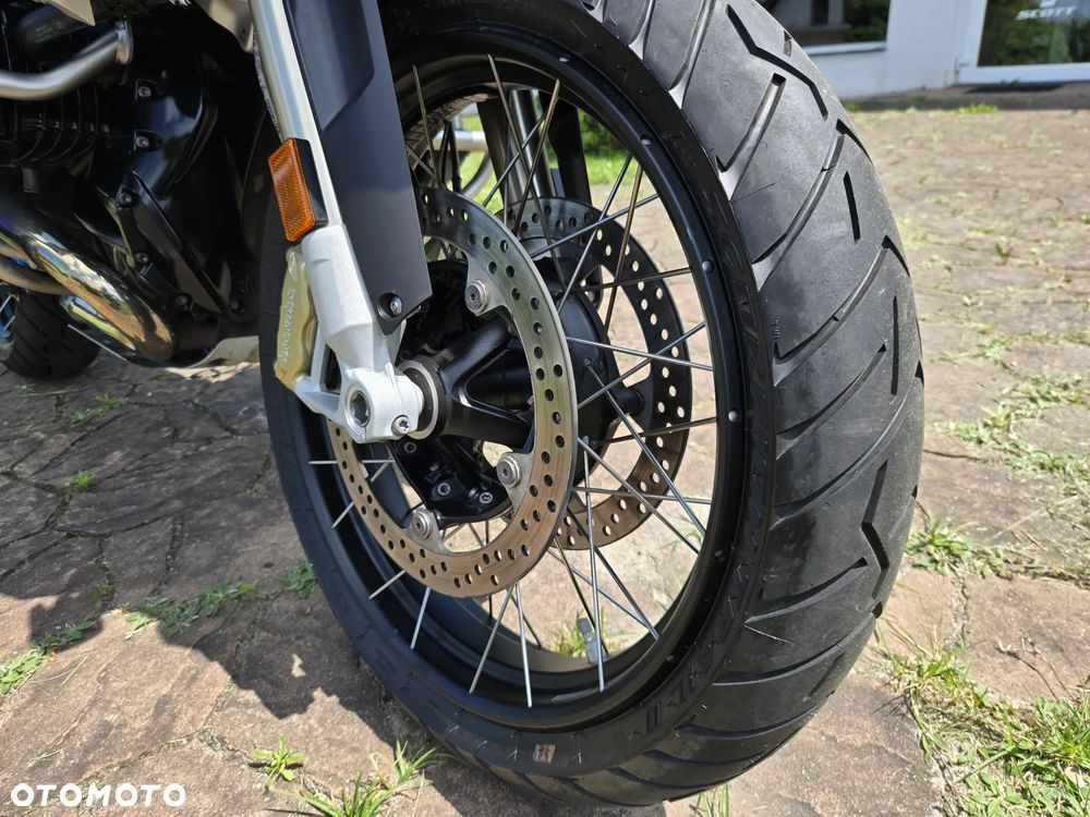 BMW R - 13