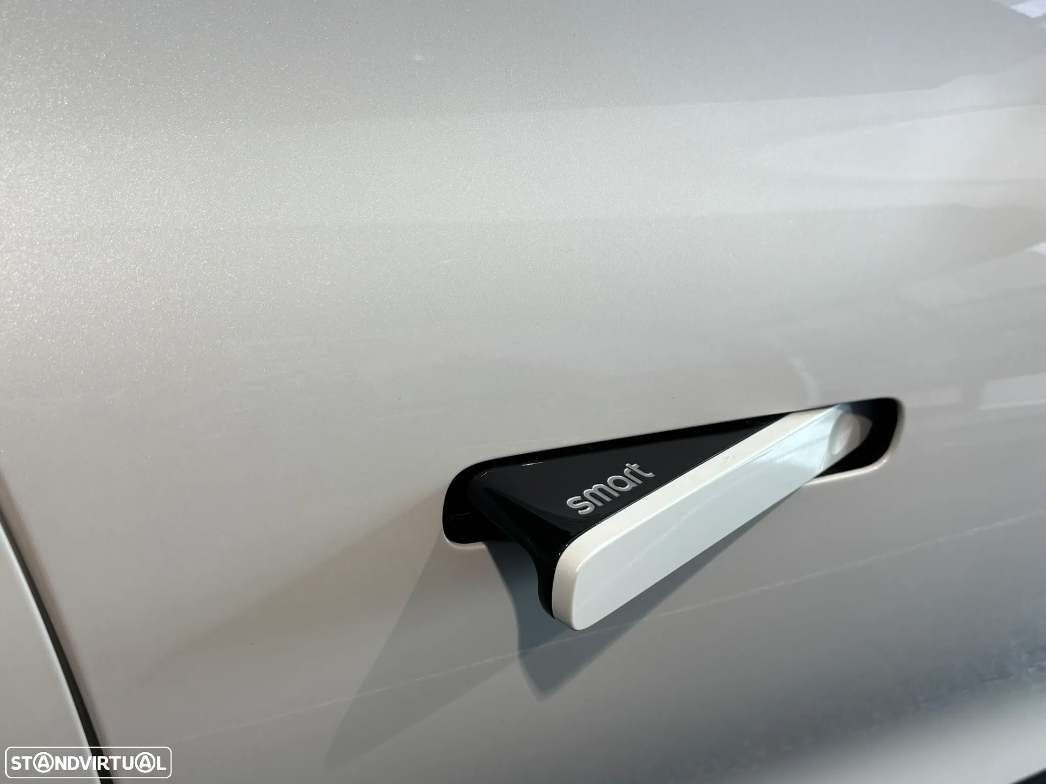 Smart #3 66 kWh Premium - 6