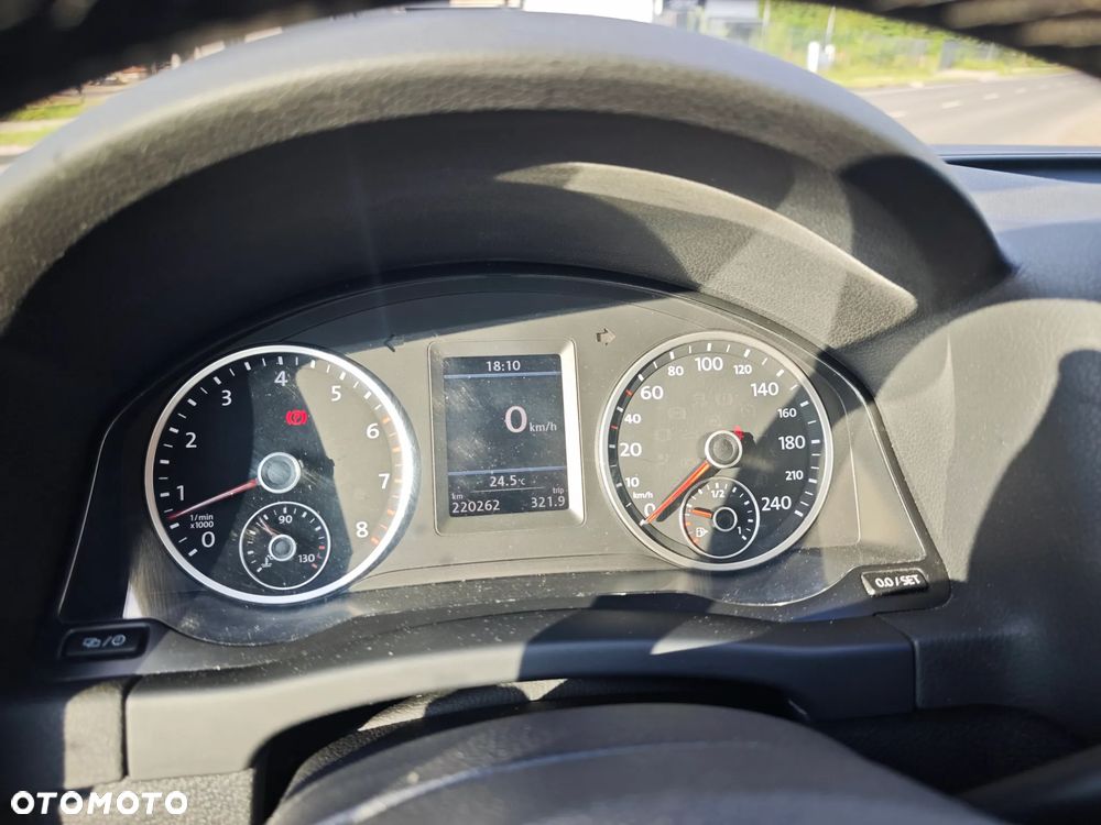 Volkswagen Tiguan 1.4 TSI 4Motion Exclusive - 12