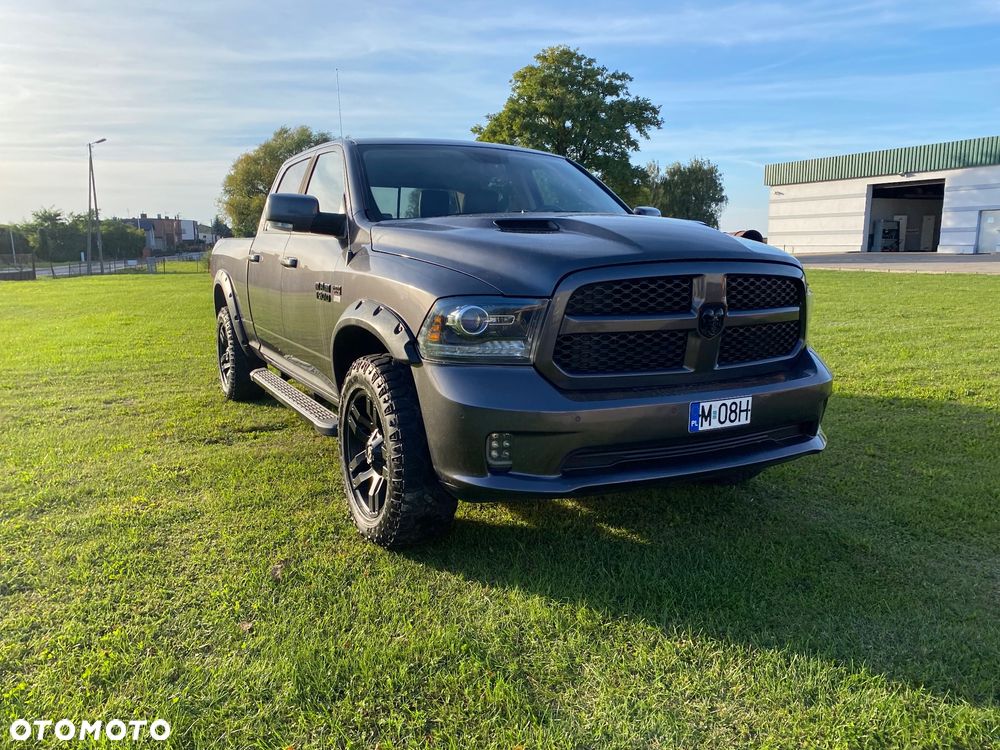 Ram 1500