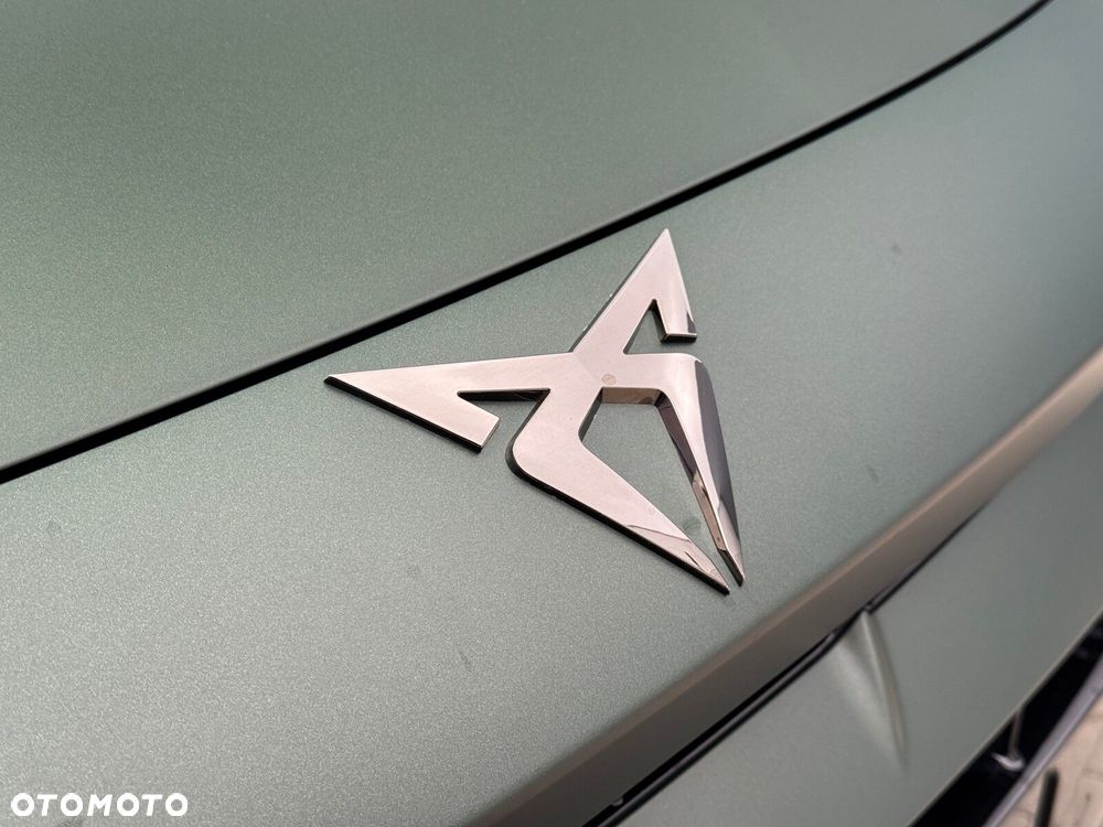 Cupra Formentor 2.0 TSI 4Drive Tribe Edition DSG - 16