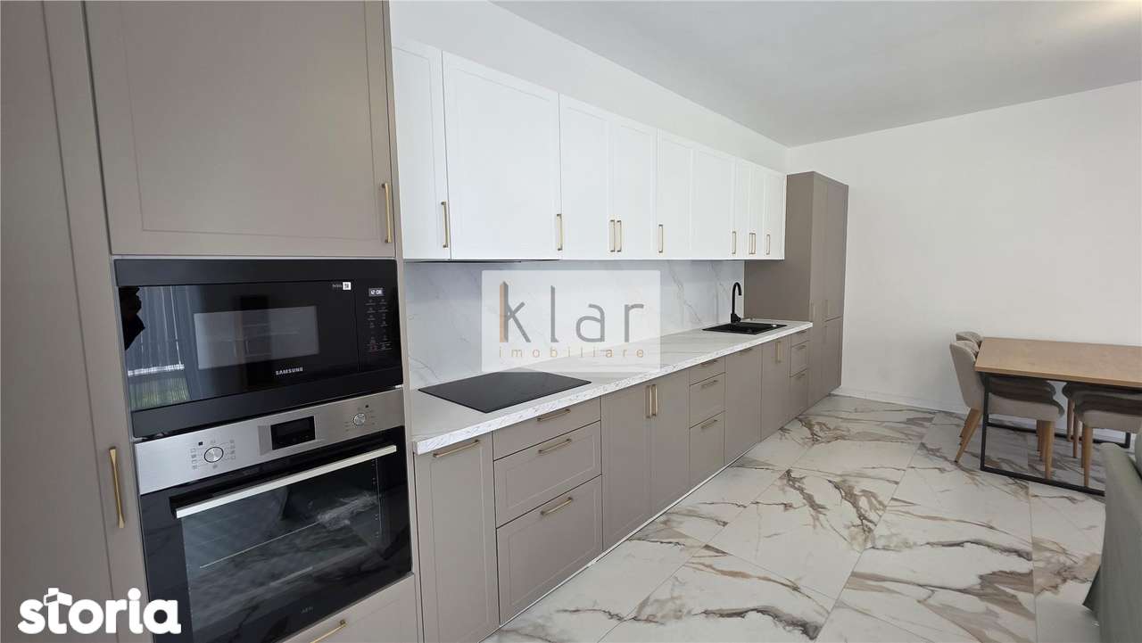 Duplex modern 5 camere 142mp, curte,parcare, Iris, str. Oasului - Imagine principală: 4/20