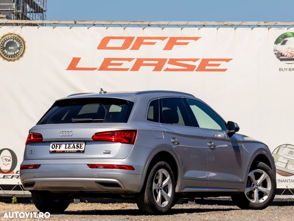 Audi Q5 2.0 TDI Quattro S tronic Basic - 4
