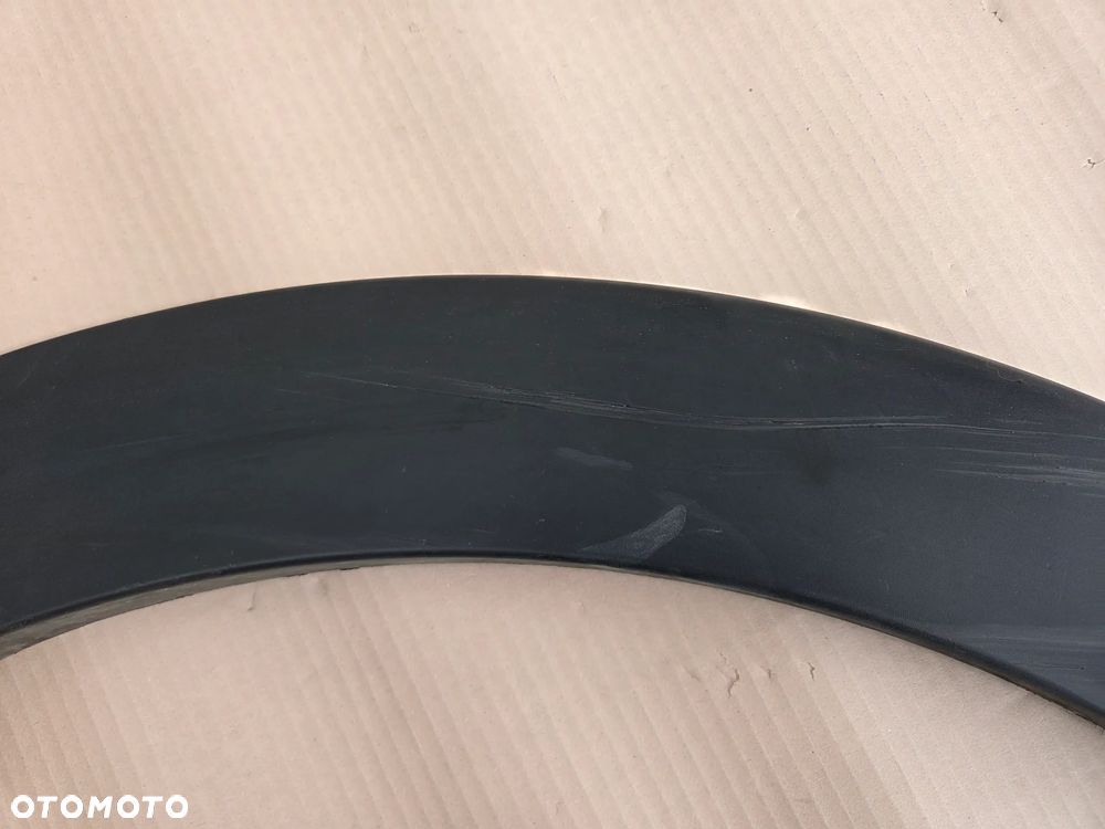 Listwa nakładka na błotnik prawy przód Citroen C3 III  9812088580 - 6