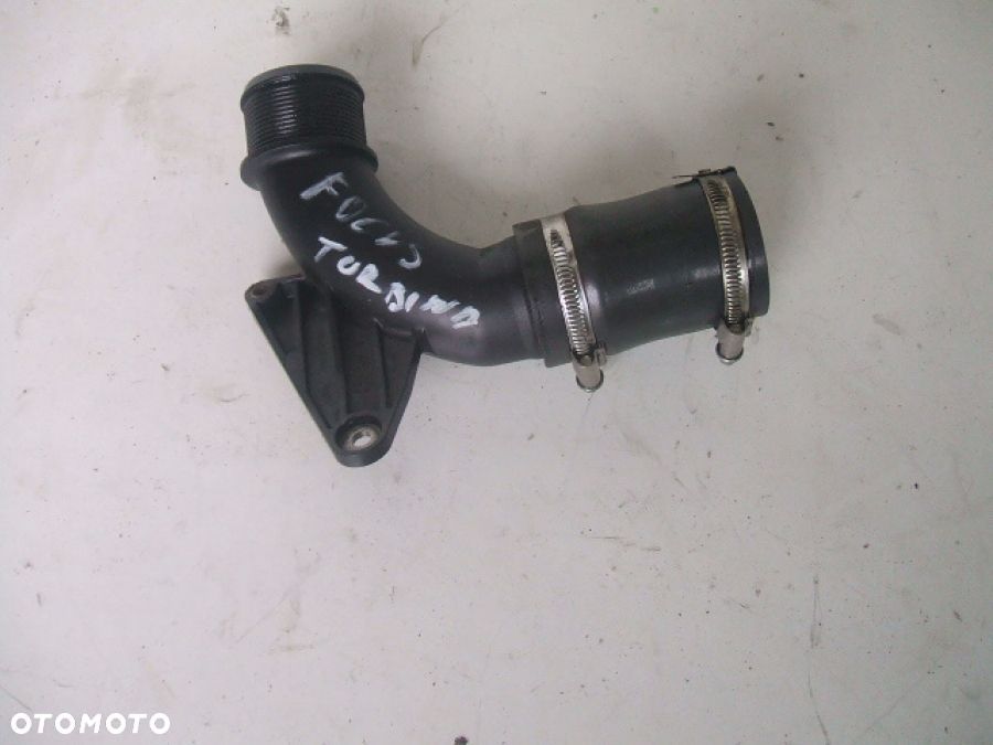 FOCUS MK3 1.5 WĄŻ RURA TURBINY DOLOT F1B1-6C750-AB - 1