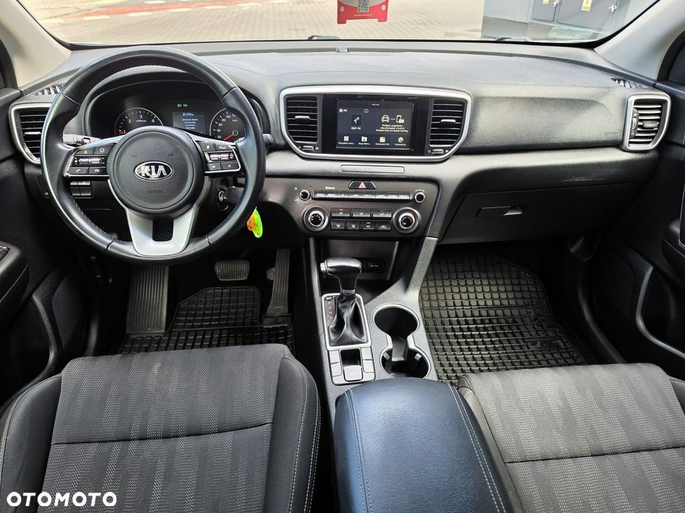 Kia Sportage - 33