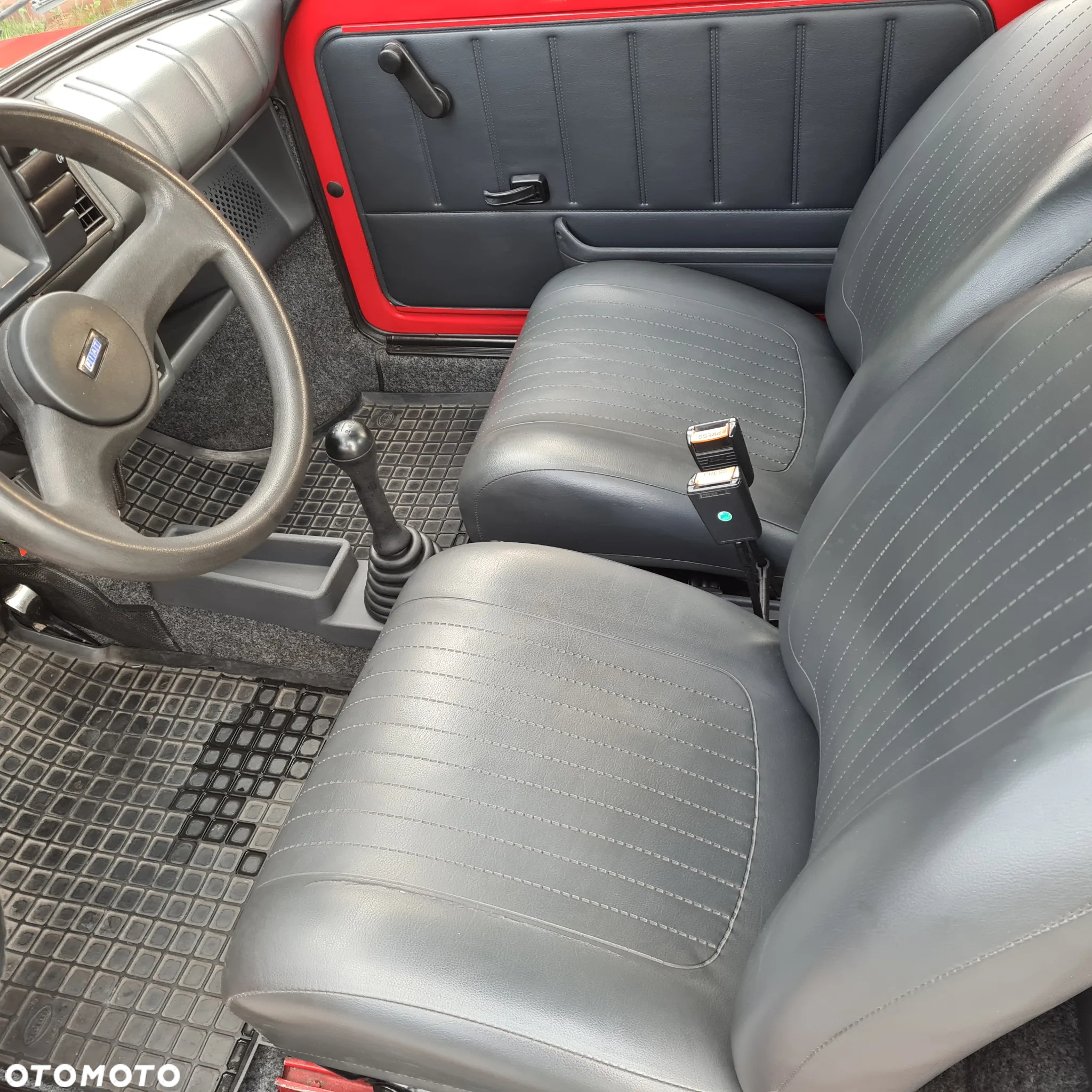 Fiat 126 650 Elegant - 31