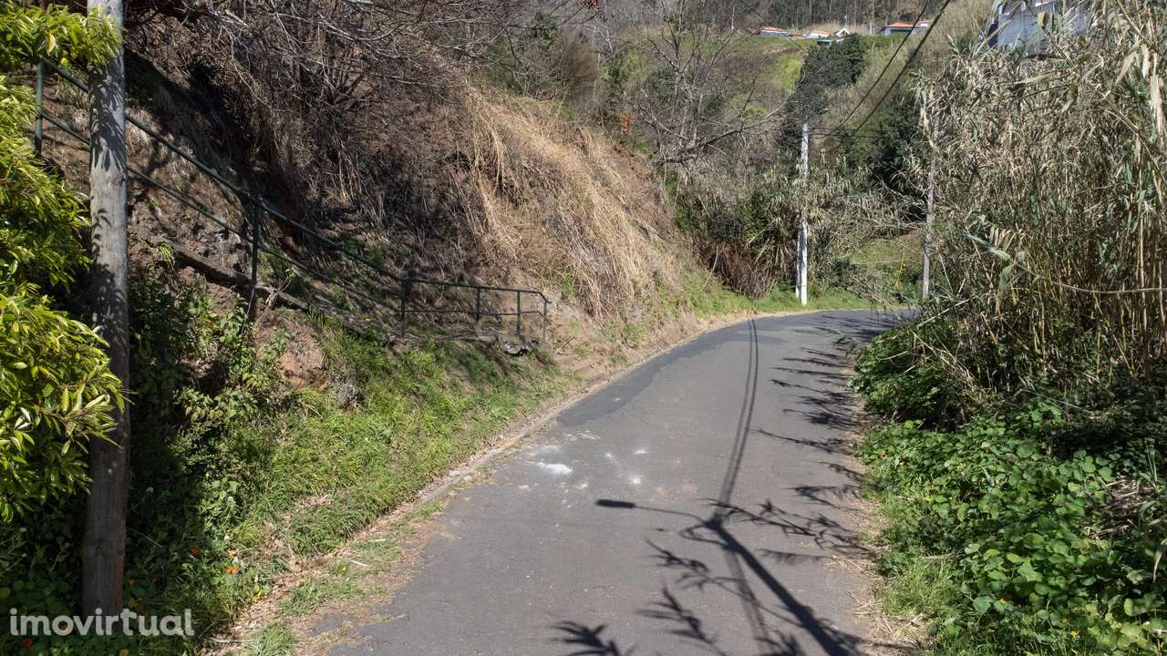 Terreno Rústico nas Faias, Arco da Calheta - Oportunidade Única! - Grande imagem: 3/8