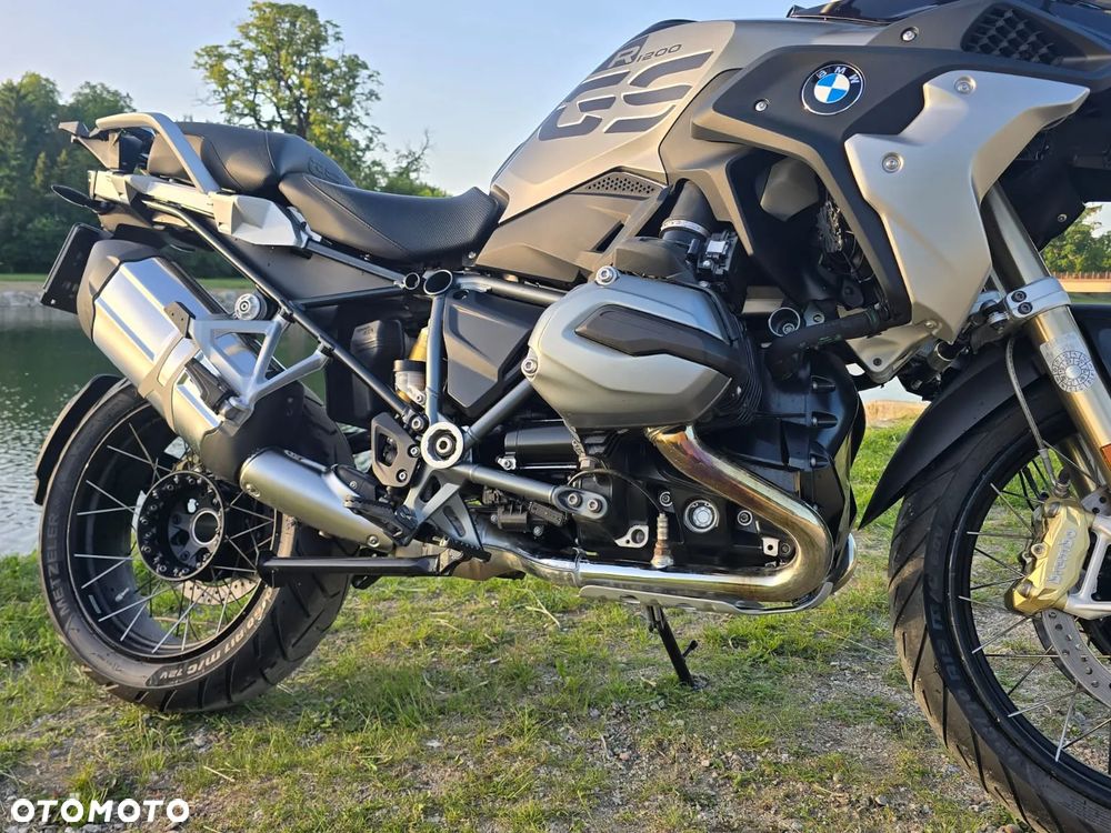 BMW GS - 13