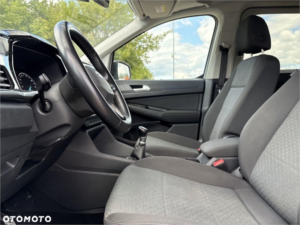Ford Tourneo Connect Grand 2.0 EcoBlue Titanium - 10