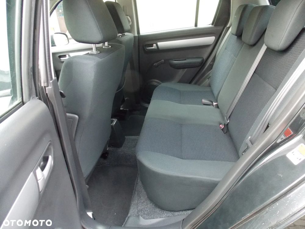 Suzuki Swift 1.3 DDiS Comfort - 20