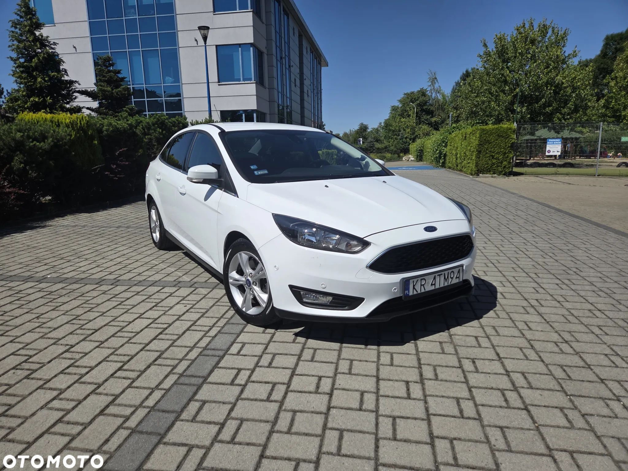 Ford Focus - 1