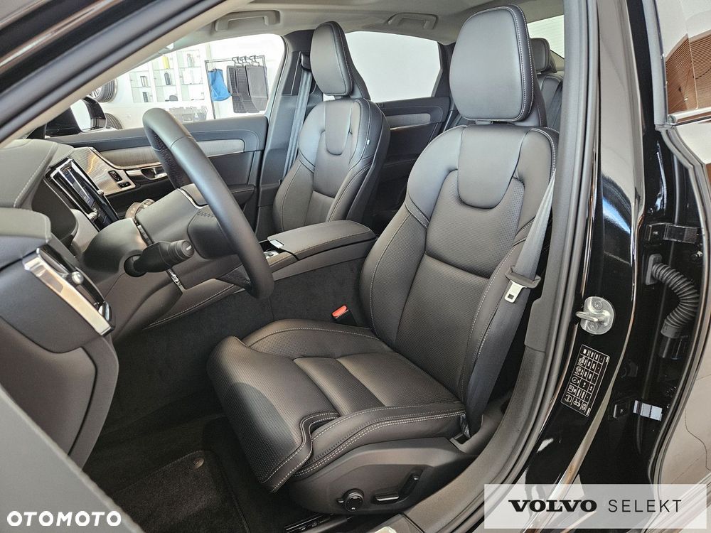 Volvo S90 - 13