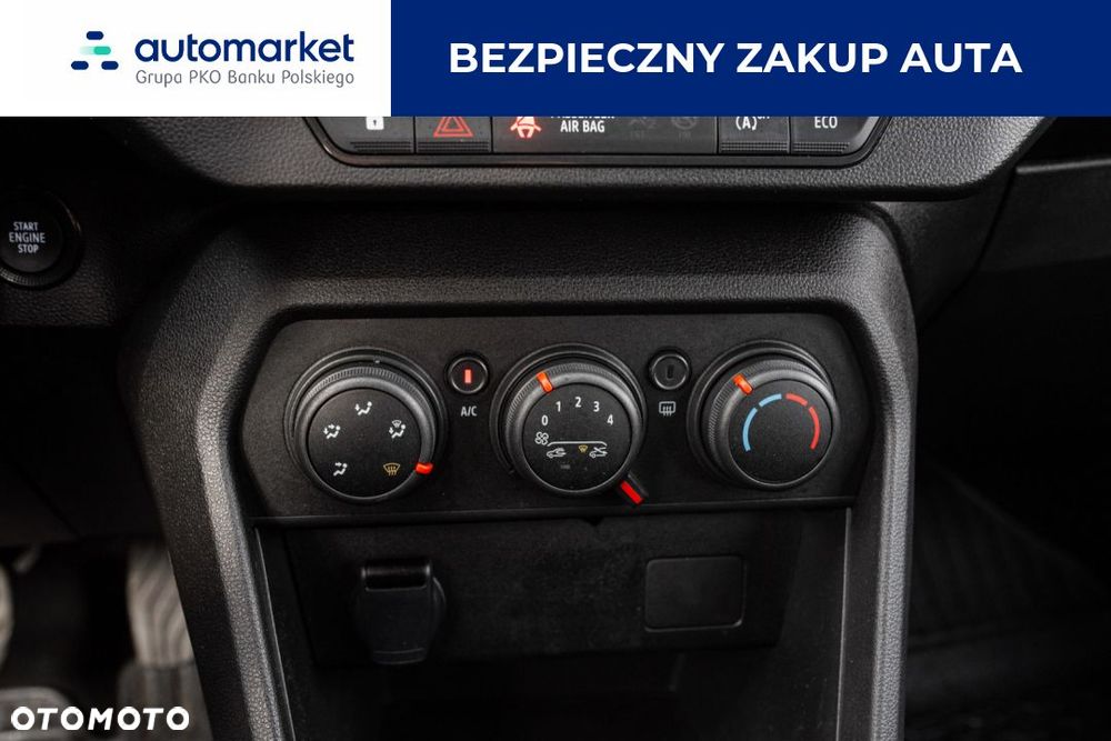 Dacia Sandero 1.0 TCe Expression - 11