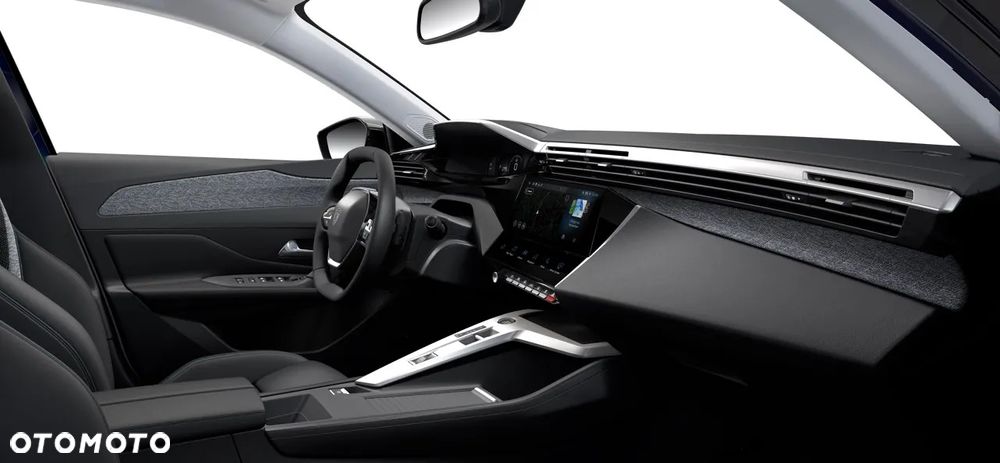 Peugeot 408 1.2 PureTech mHEV Allure S&S e-DSC6 - 6