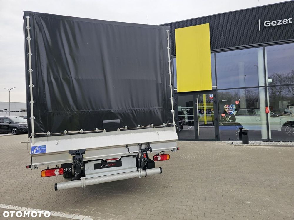 Renault Master [M6H] - 5