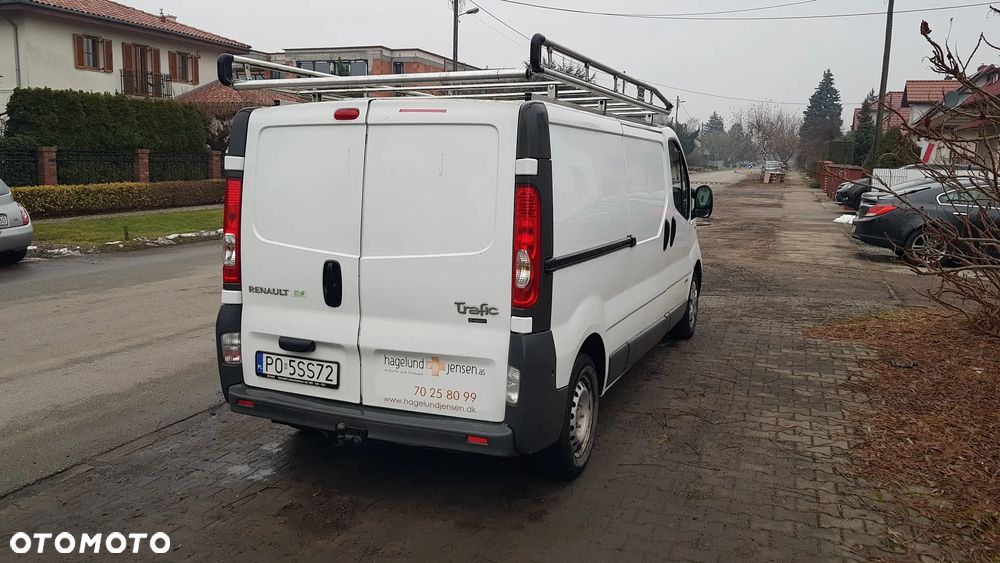 Renault Trafic - 4