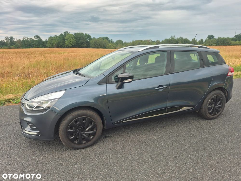 Renault Clio TCe 90 Dynamique - 3