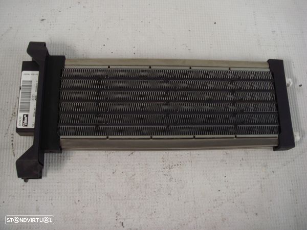 Radiador Electrico De Aquecimento  Audi A4 (8Ec, B7) - 1