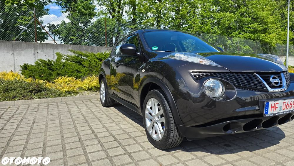 Nissan Juke - 35