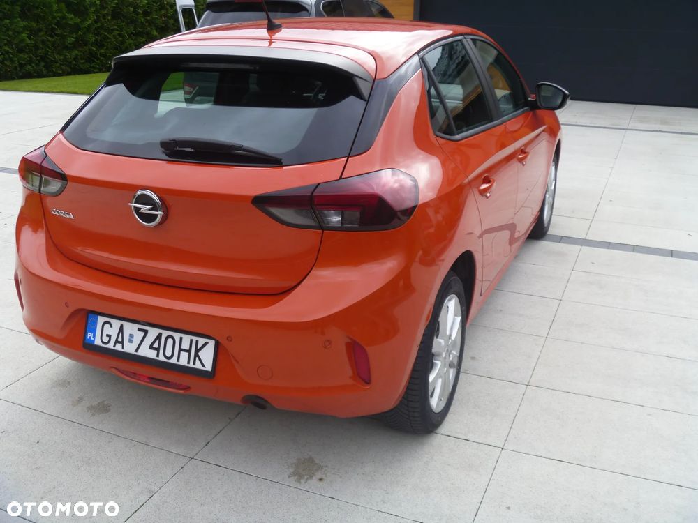 Opel Corsa 1.2 Edition S&S - 11