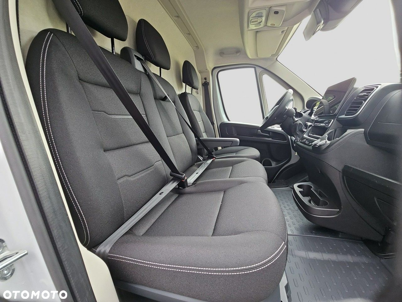 Citroën Jumper - 12