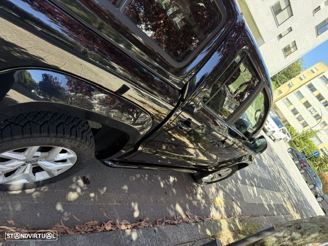 VW Amarok 3.0 TDI CD Highline 4Motion Aut. - 12