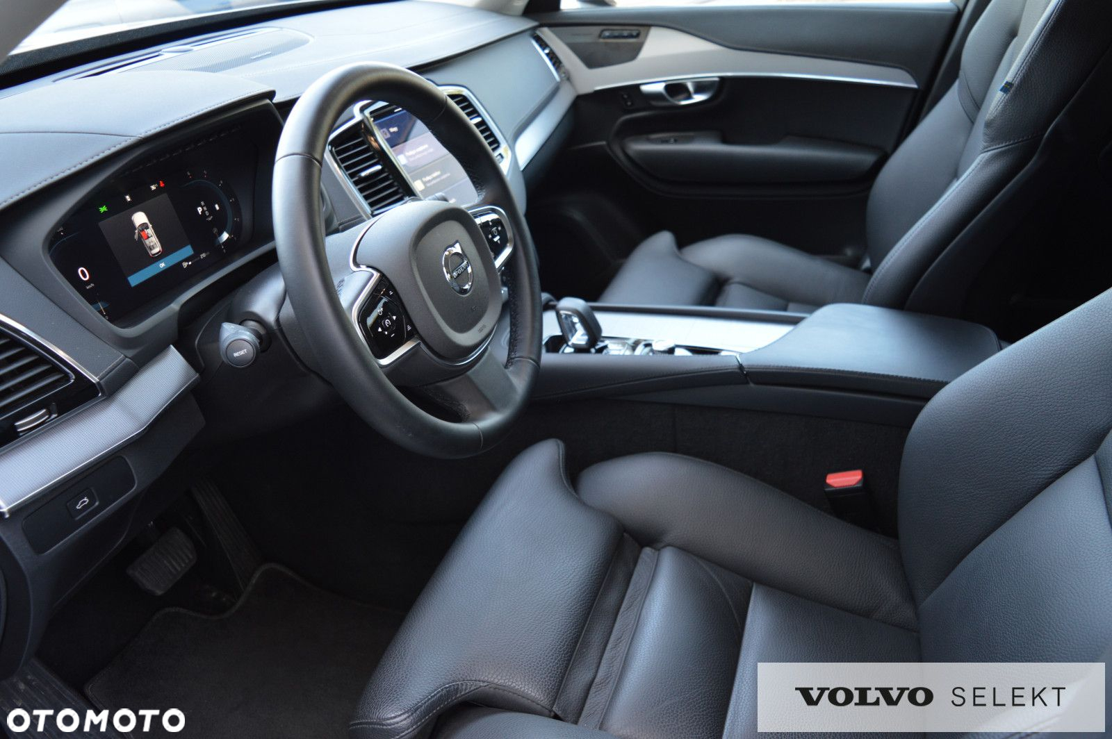 Volvo XC 90 - 12