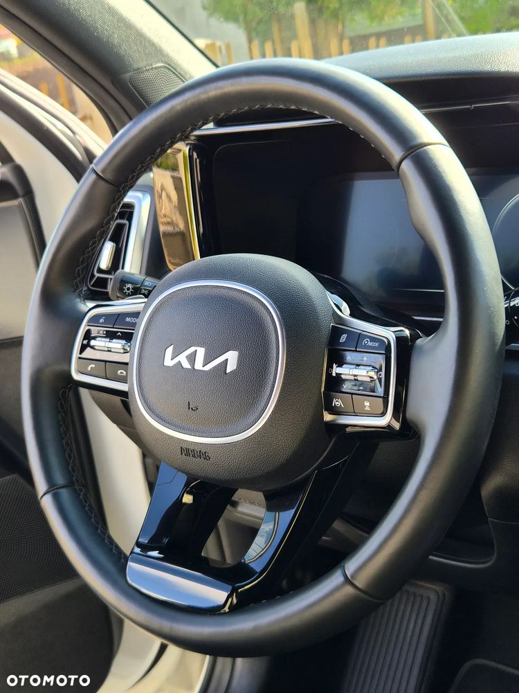 Kia Sorento - 28