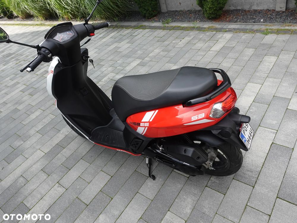 Peugeot Kisbee - 2