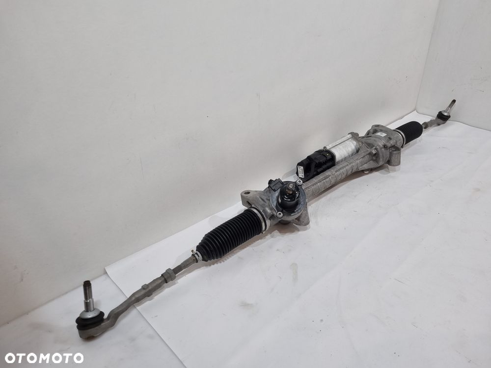 BMW F10 F11 5 F07 F12 F13 X-DRIVE MAGLOWNICA PRZEDKŁADNIA KIEROWNICZA 6883545 7818079930 EUROPA - 2