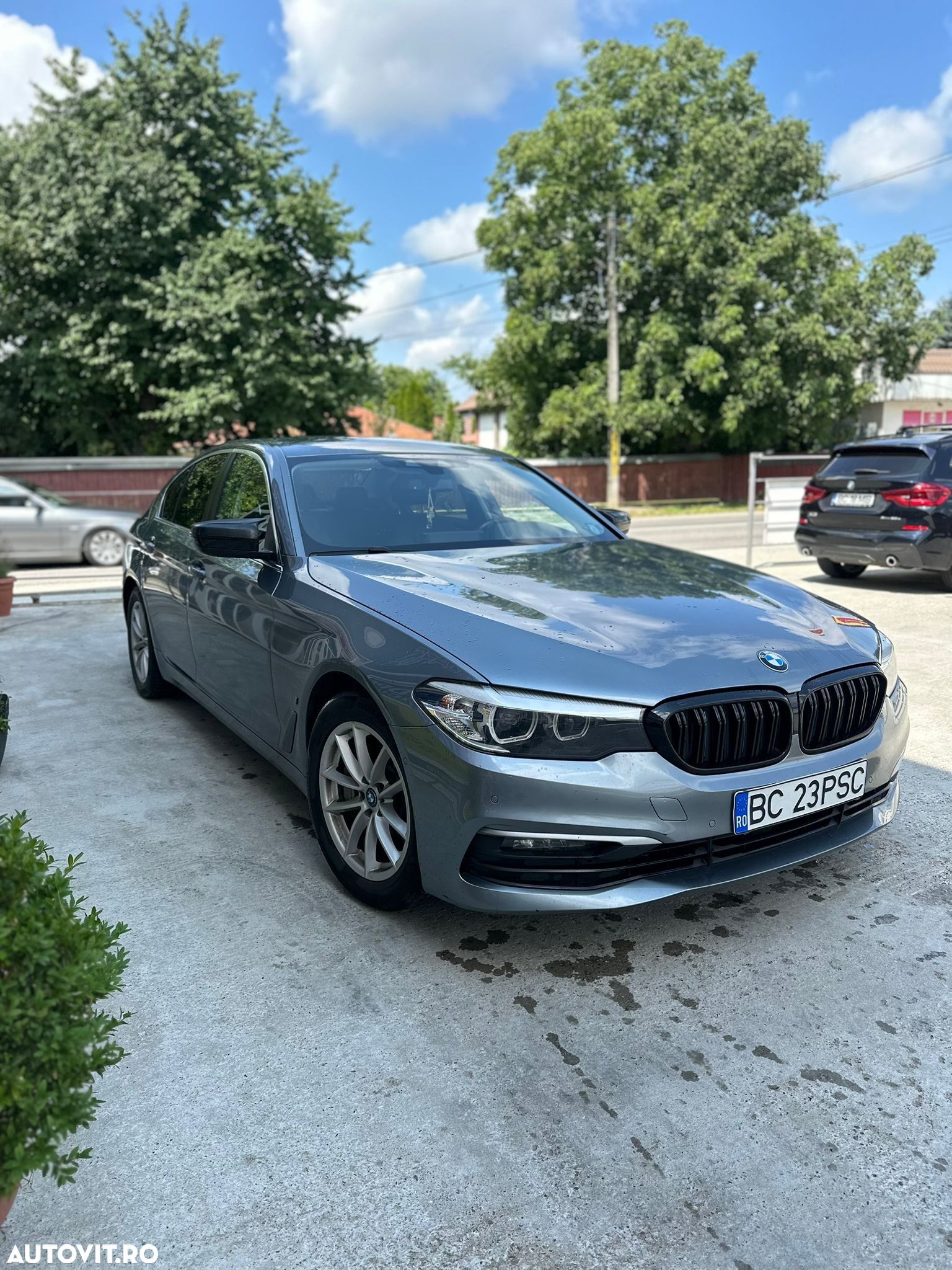 BMW Seria 5 - 1
