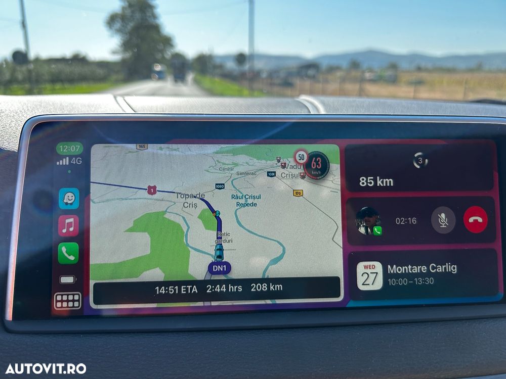 BMW X5 xDrive30d - 11