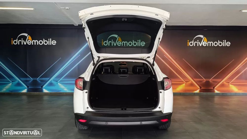 Renault Mégane Sport Tourer 1.5 dCi GT Line CO2 Champion - 19