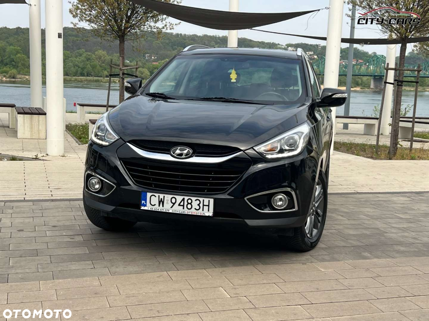 Hyundai ix35 - 2