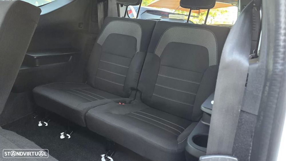 Dacia Jogger 1.0 ECO-G Extreme 7L Bi-Fuel - 20