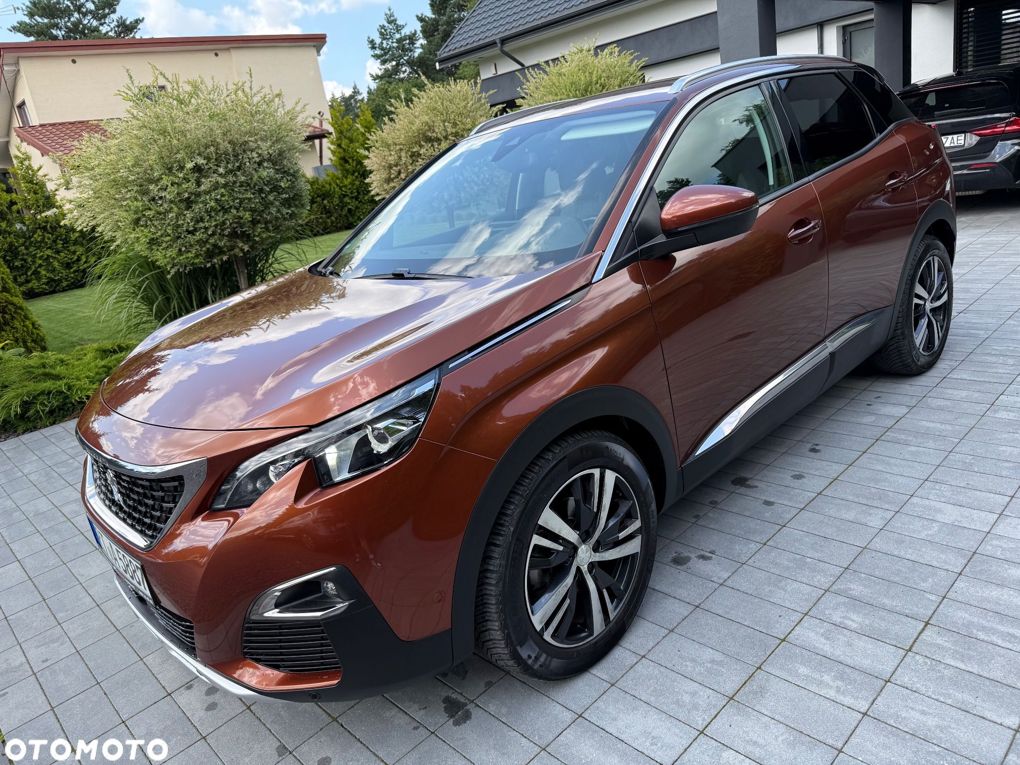 Peugeot 3008 BlueHDi 130 Stop & Start Allure Pack - 1