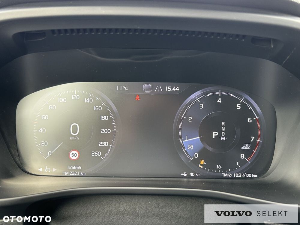 Volvo XC 40 - 13