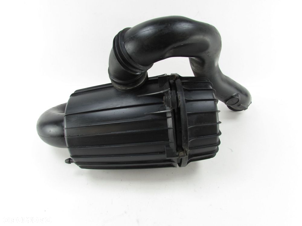 DUCATO BOXER JUMPER 06-14 2.2 2.3 3.0 HDI JTD OBUDOWA FILTRA POWIETRZA 1360694080 - 4
