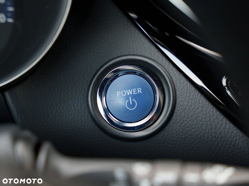 Toyota C-HR 1.8 Hybrid Prestige - 34